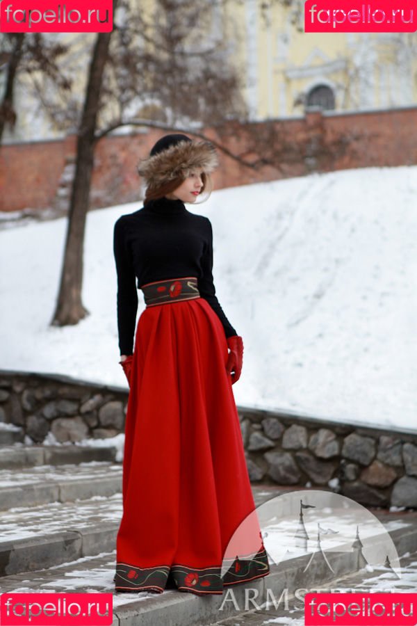 Polina Wiatr Onlyfans Photo Gallery 