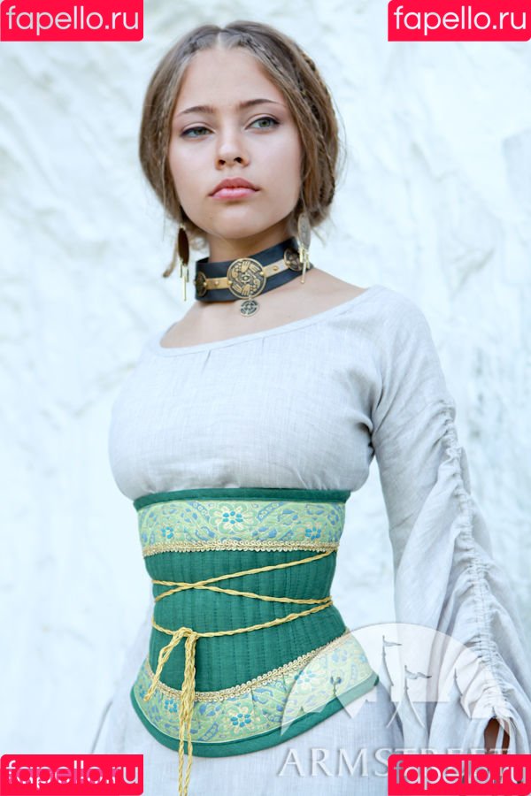 Polina Wiatr Onlyfans Photo Gallery 