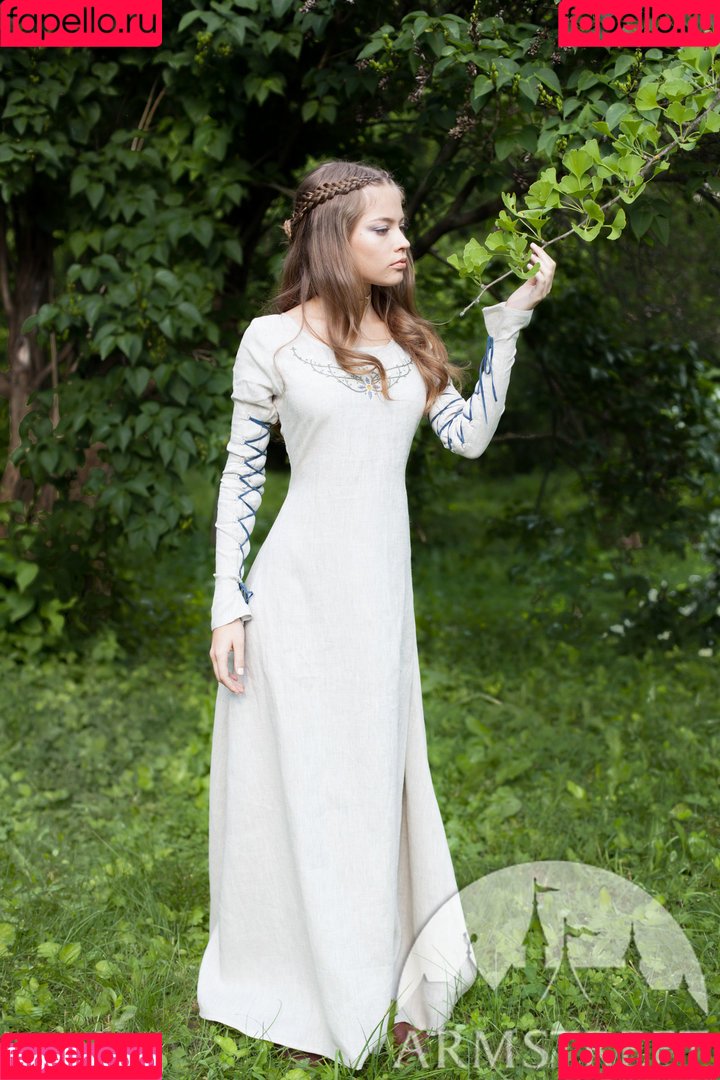 Polina Wiatr Onlyfans Photo Gallery 