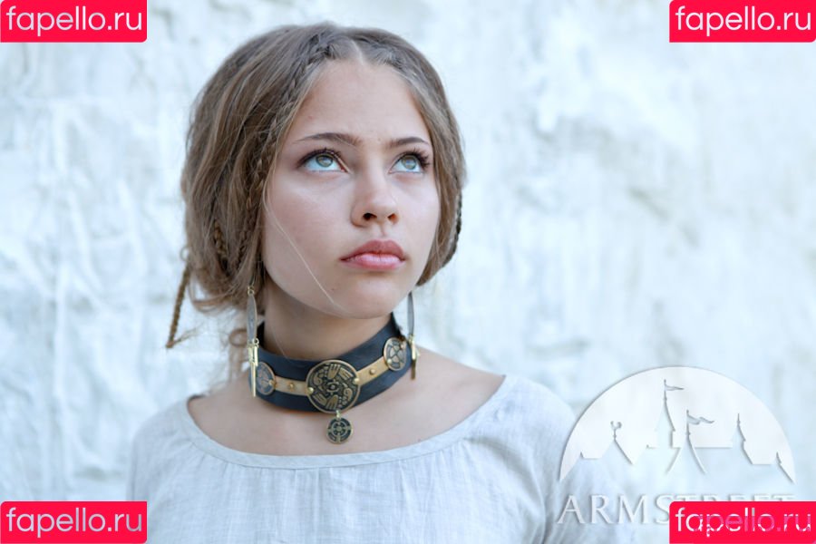 Polina Wiatr Onlyfans Photo Gallery 