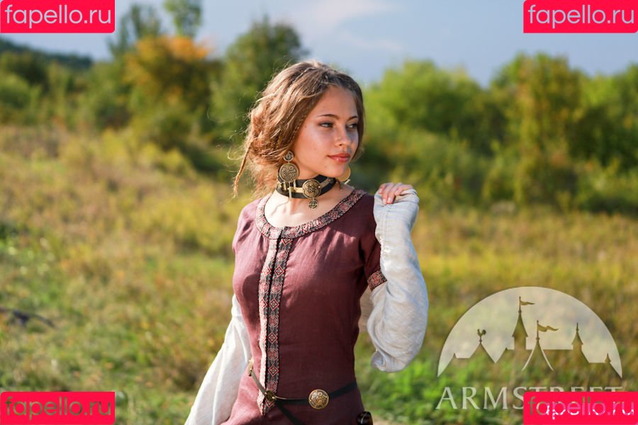 Polina Wiatr Onlyfans Photo Gallery 