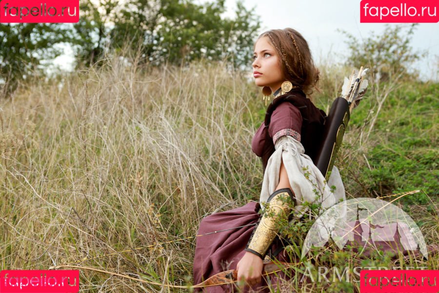 Polina Wiatr Onlyfans Photo Gallery 