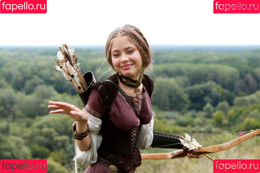 Polina Wiatr Onlyfans Photo Gallery 