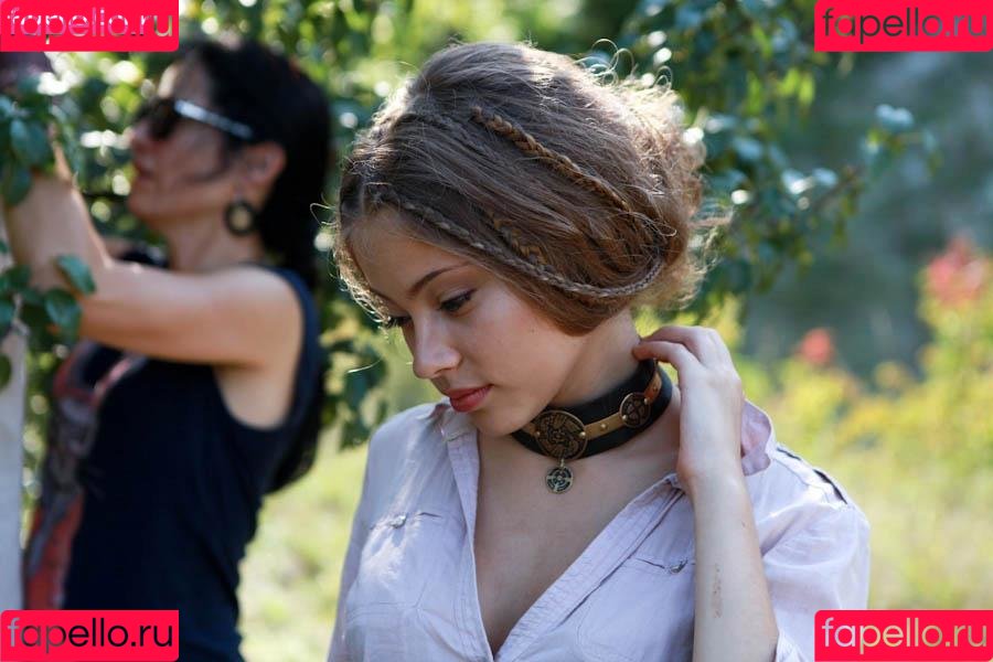 Polina Wiatr Onlyfans Photo Gallery 