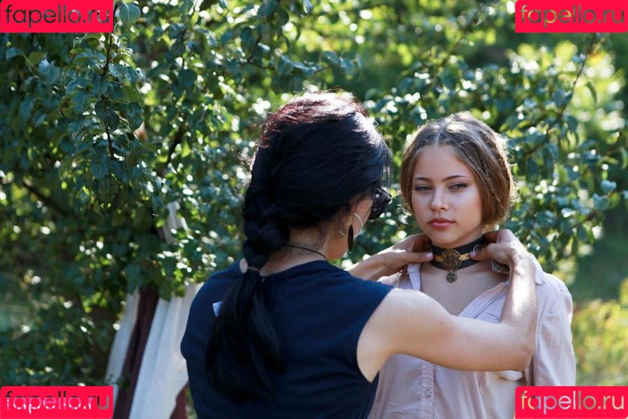 Polina Wiatr Onlyfans Photo Gallery 