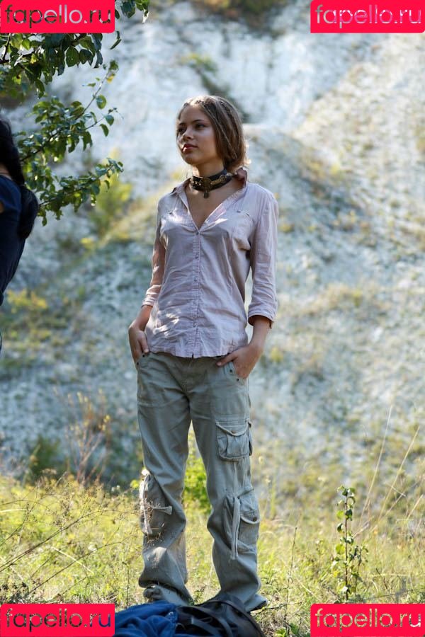 Polina Wiatr Onlyfans Photo Gallery 