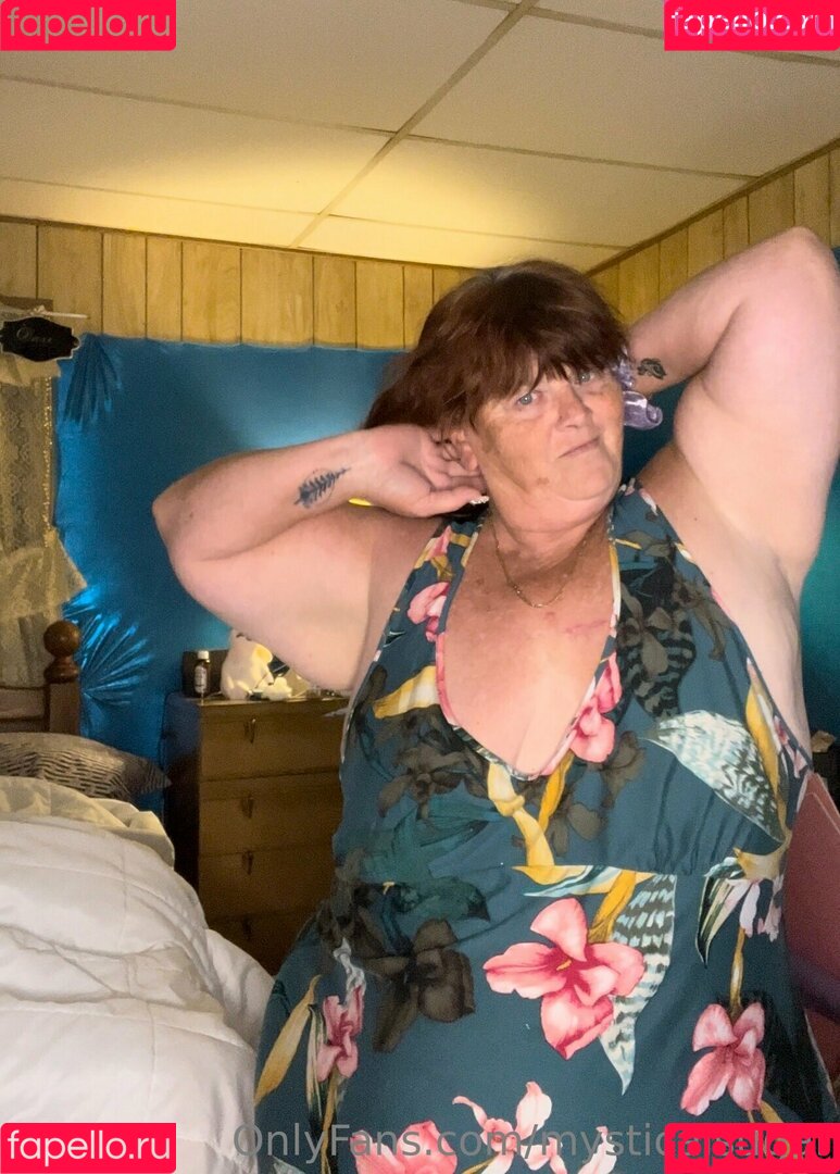 mysticalsugar Onlyfans Photo Gallery 