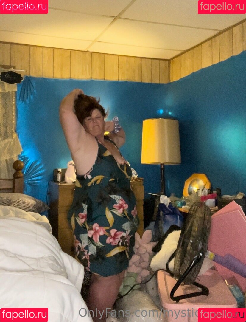 mysticalsugar Onlyfans Photo Gallery 