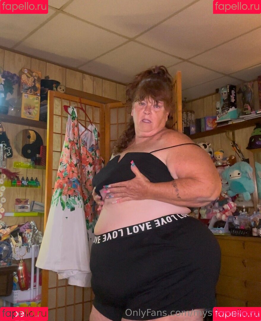 mysticalsugar Onlyfans Photo Gallery 