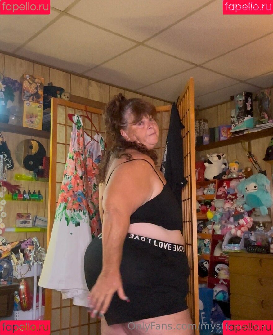 mysticalsugar Onlyfans Photo Gallery 