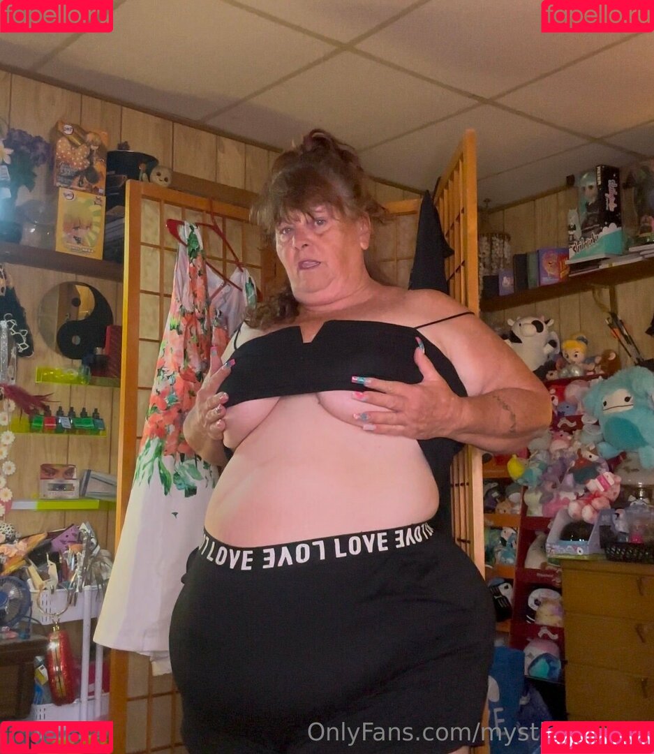 mysticalsugar Onlyfans Photo Gallery 