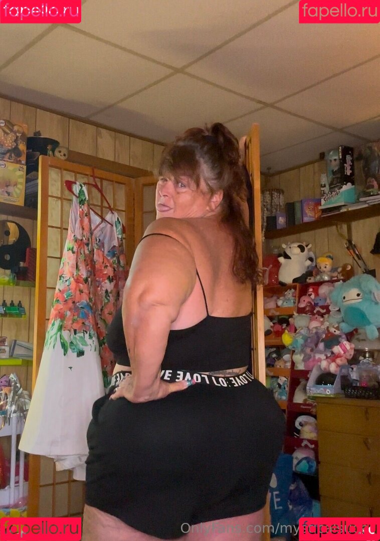 mysticalsugar Onlyfans Photo Gallery 