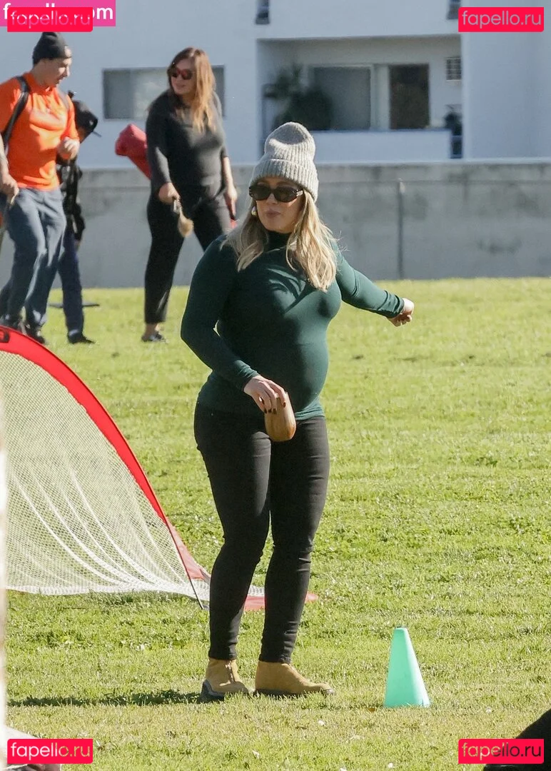 Hilary Duff Onlyfans Photo Gallery 