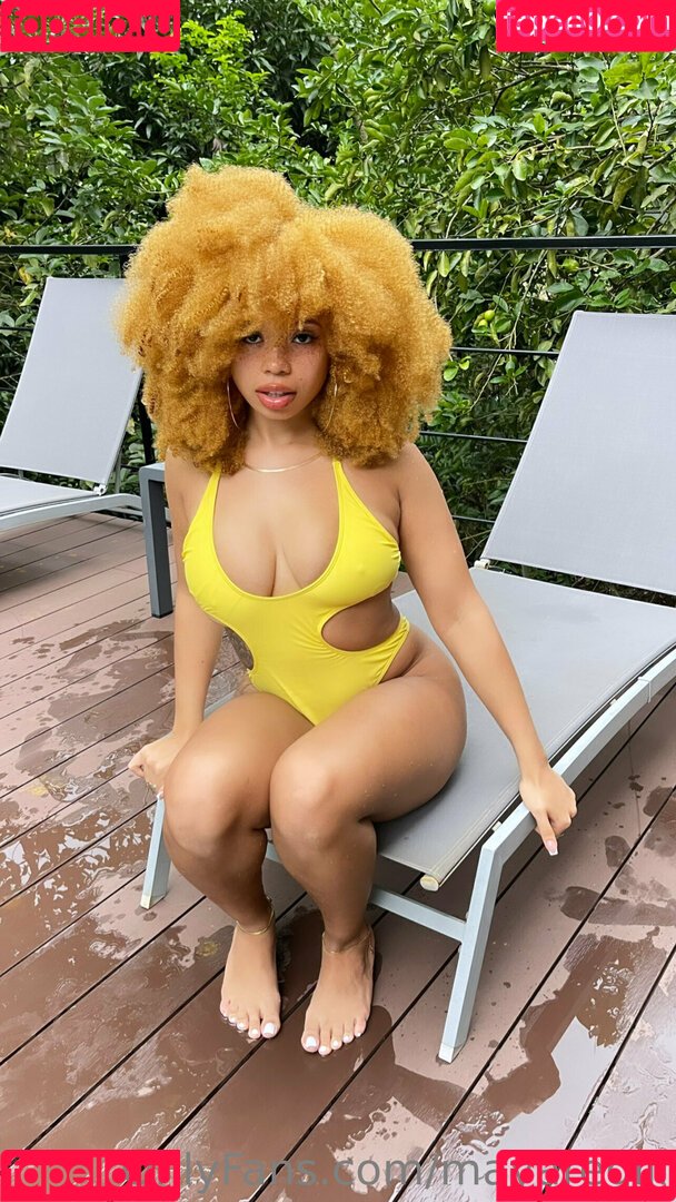 mayaregiii Onlyfans Photo Gallery 