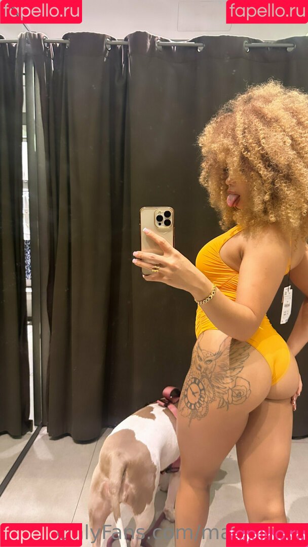 mayaregiii Onlyfans Photo Gallery 