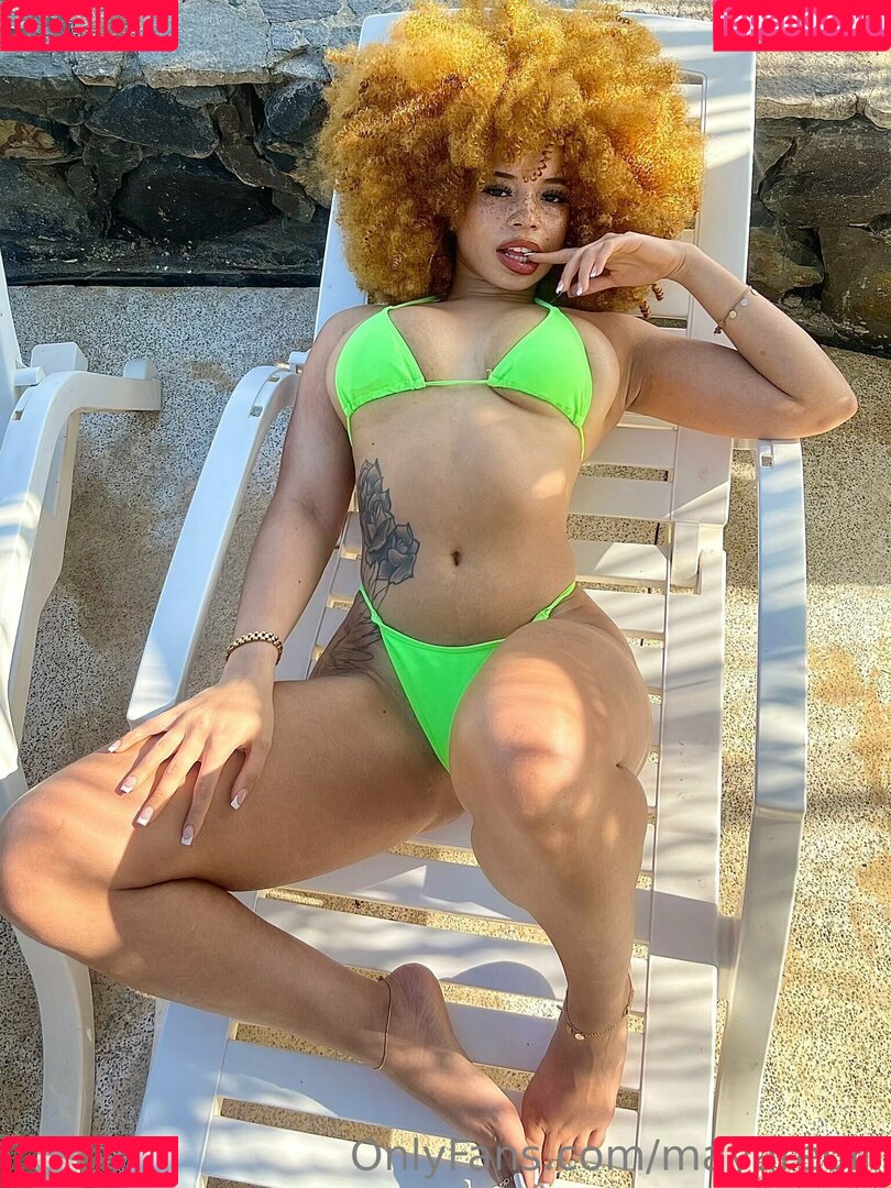 mayaregiii Onlyfans Photo Gallery 