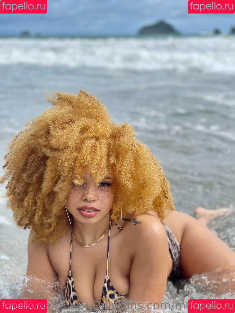 mayaregiii Onlyfans Photo Gallery 