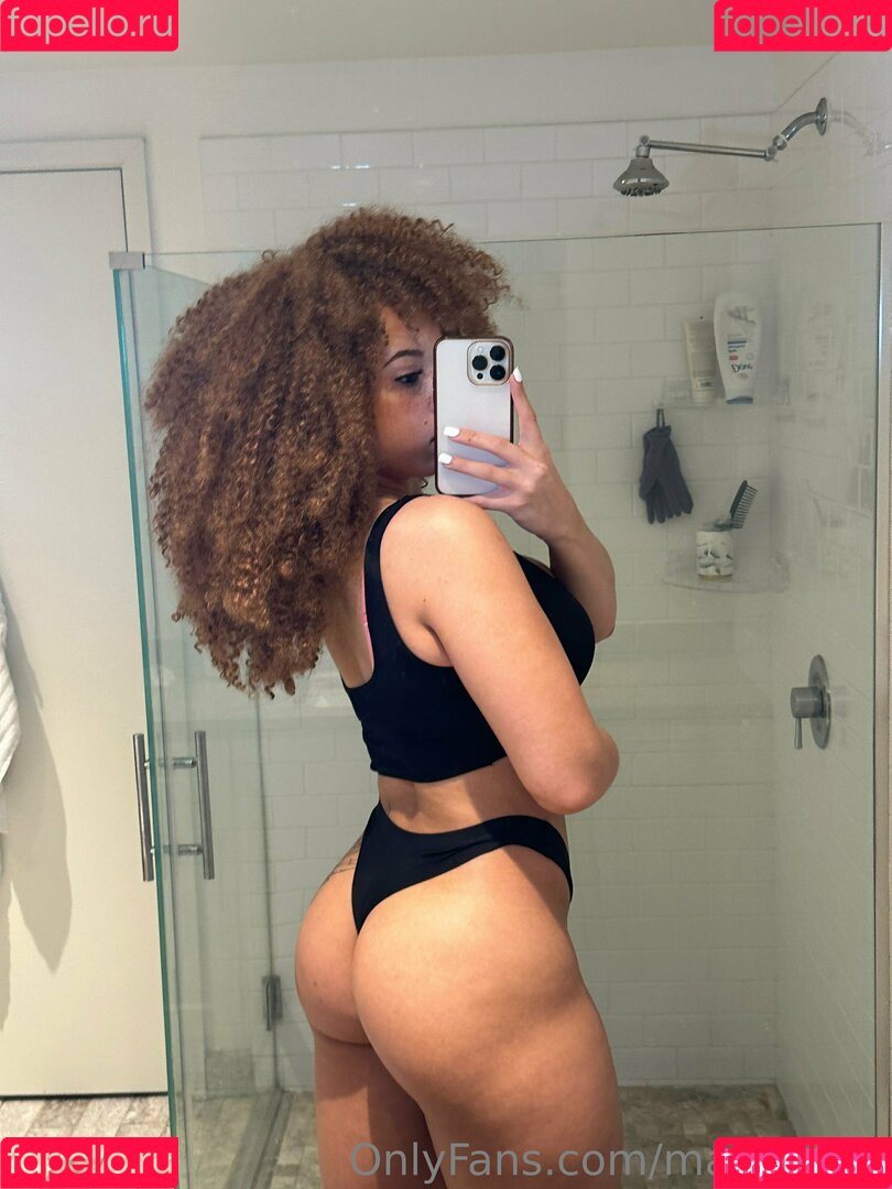 mayaregiii Onlyfans Photo Gallery 