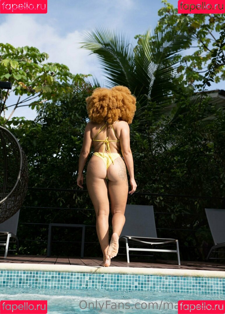 mayaregiii Onlyfans Photo Gallery 