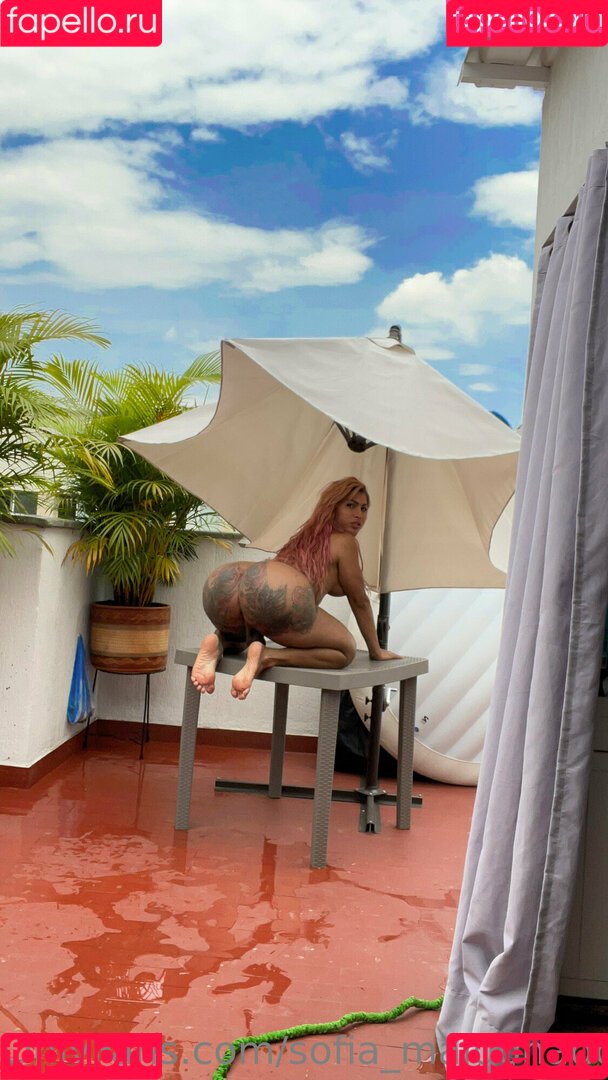 sofia_maldonado Onlyfans Photo Gallery 