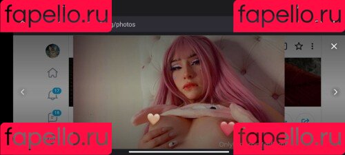fiorellagg Onlyfans Photo Gallery 