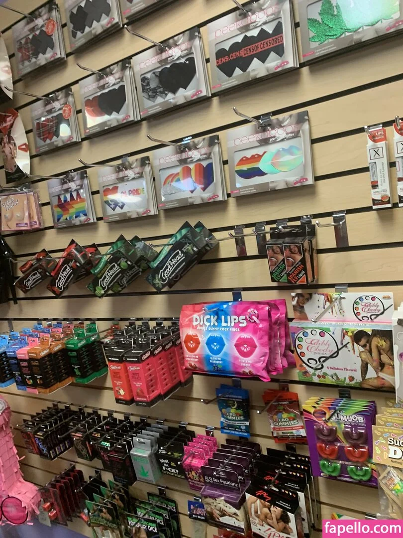 deezefreeze Onlyfans Photo Gallery 