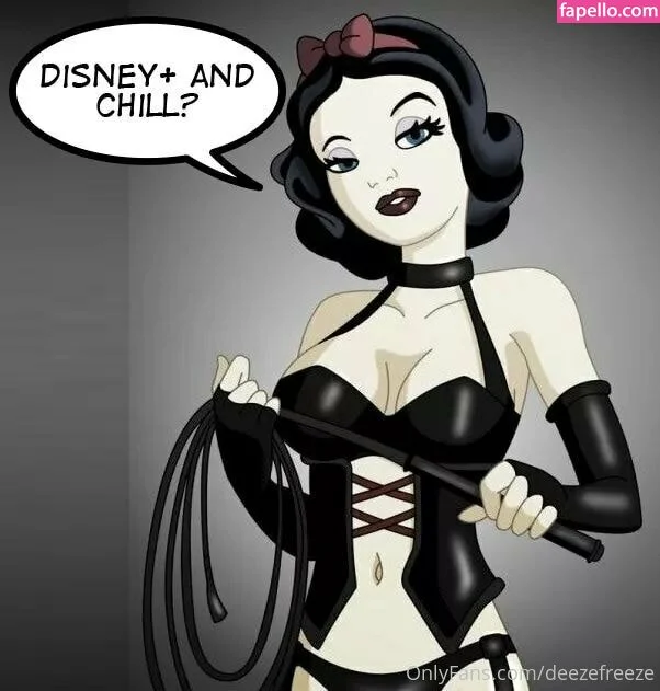 deezefreeze Onlyfans Photo Gallery 