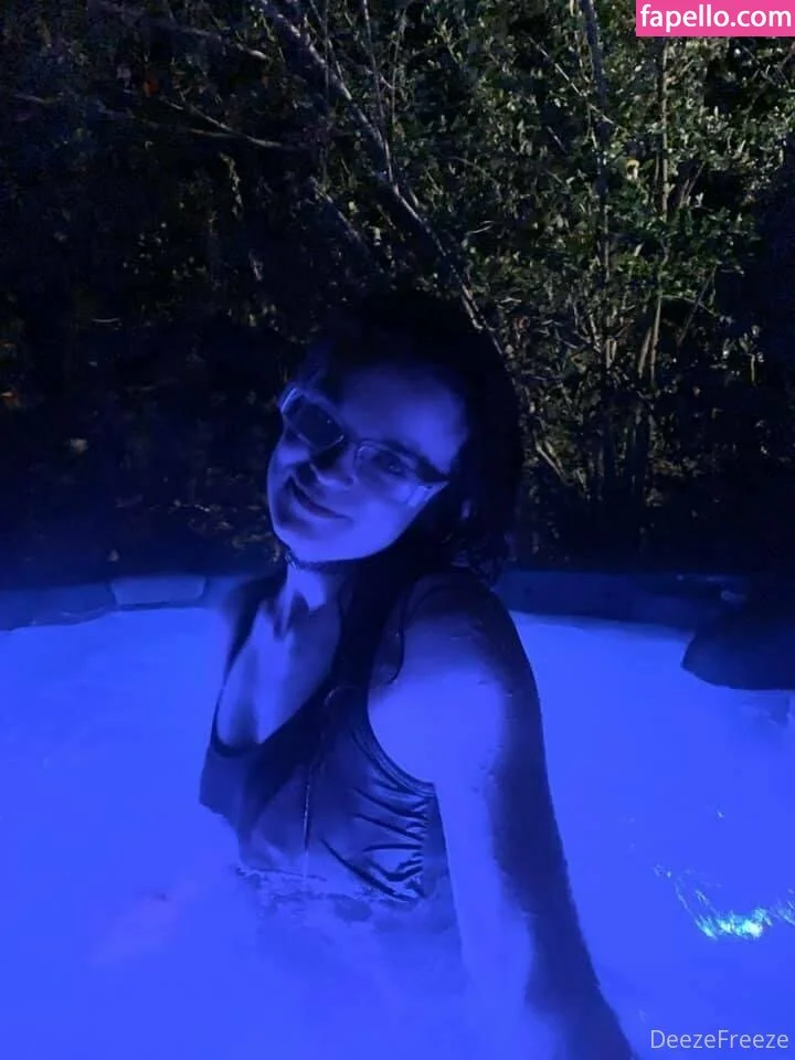 deezefreeze Onlyfans Photo Gallery 