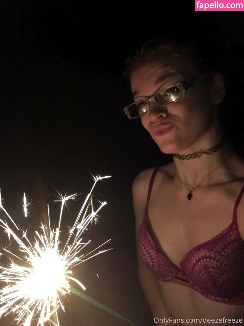 deezefreeze Onlyfans Photo Gallery 
