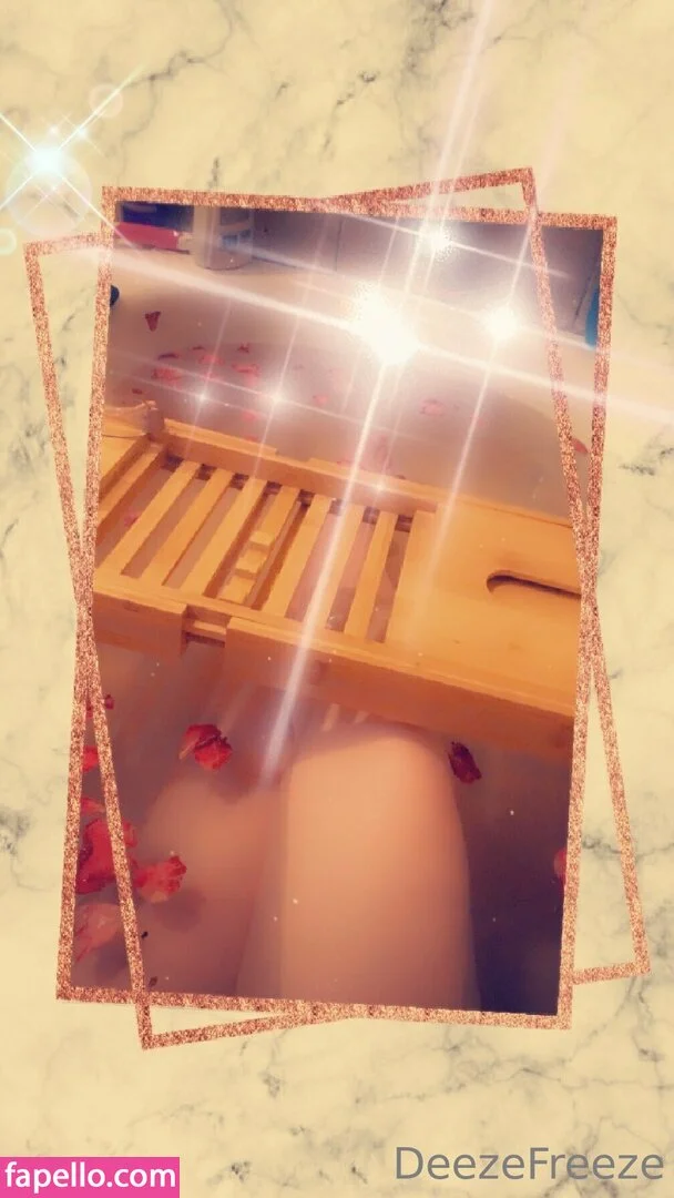 deezefreeze Onlyfans Photo Gallery 