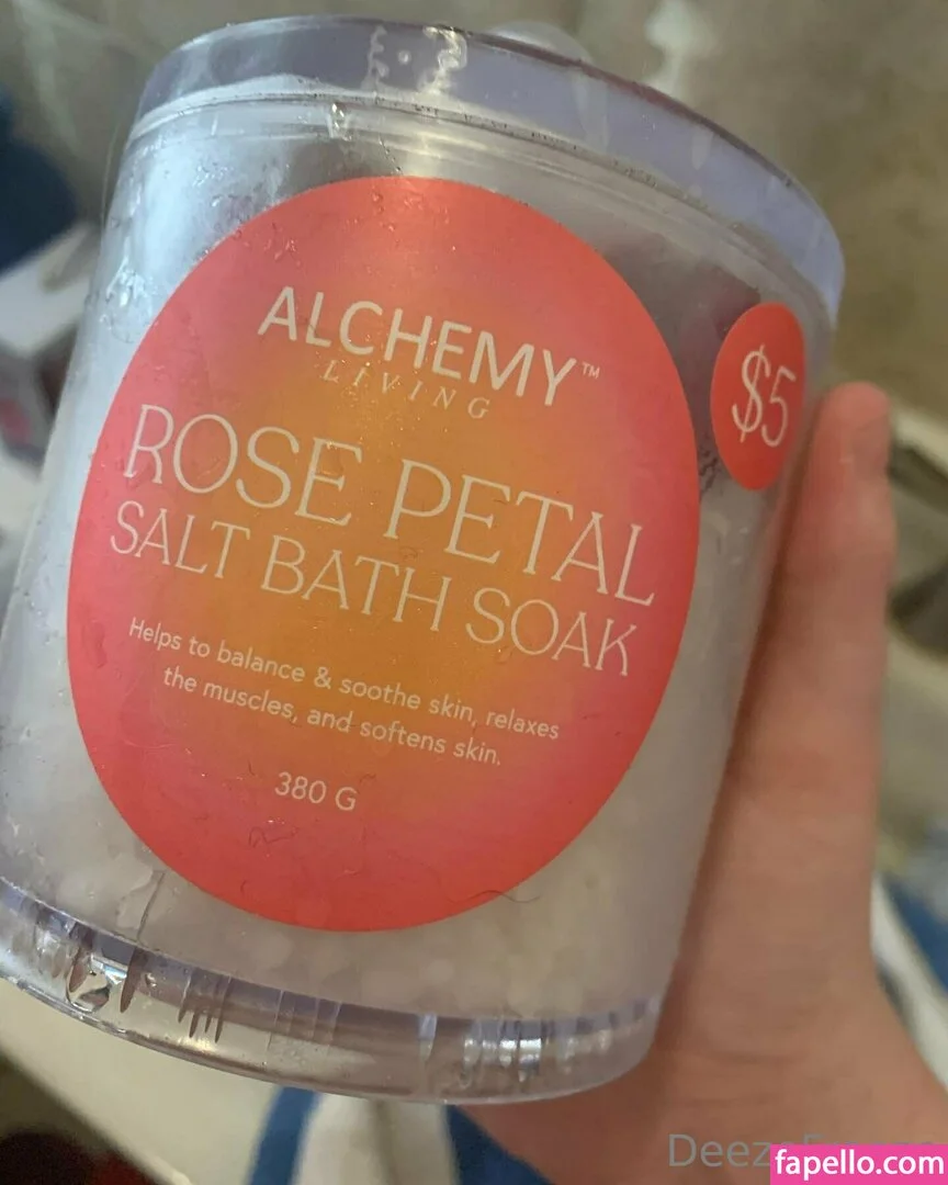 deezefreeze Onlyfans Photo Gallery 