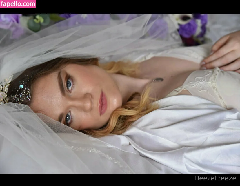 deezefreeze Onlyfans Photo Gallery 