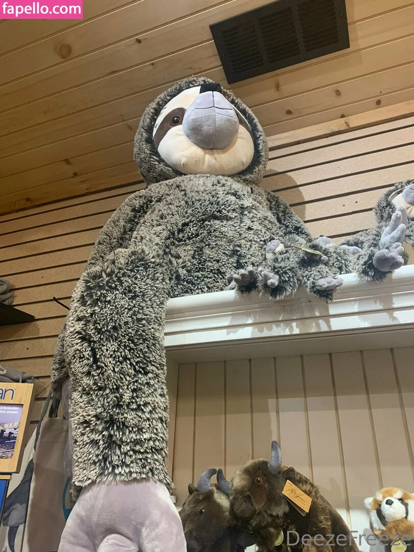 deezefreeze Onlyfans Photo Gallery 