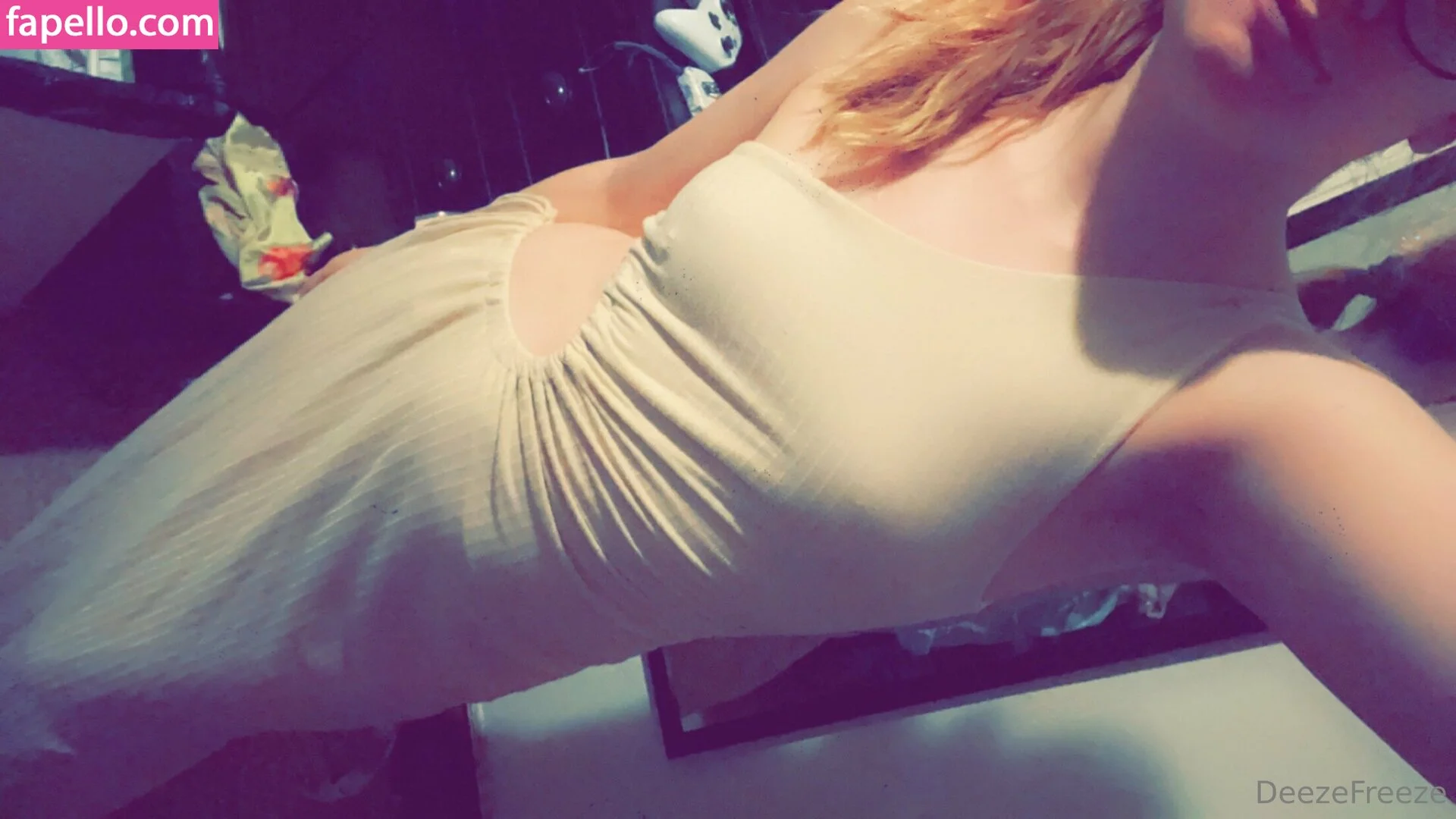 deezefreeze Onlyfans Photo Gallery 