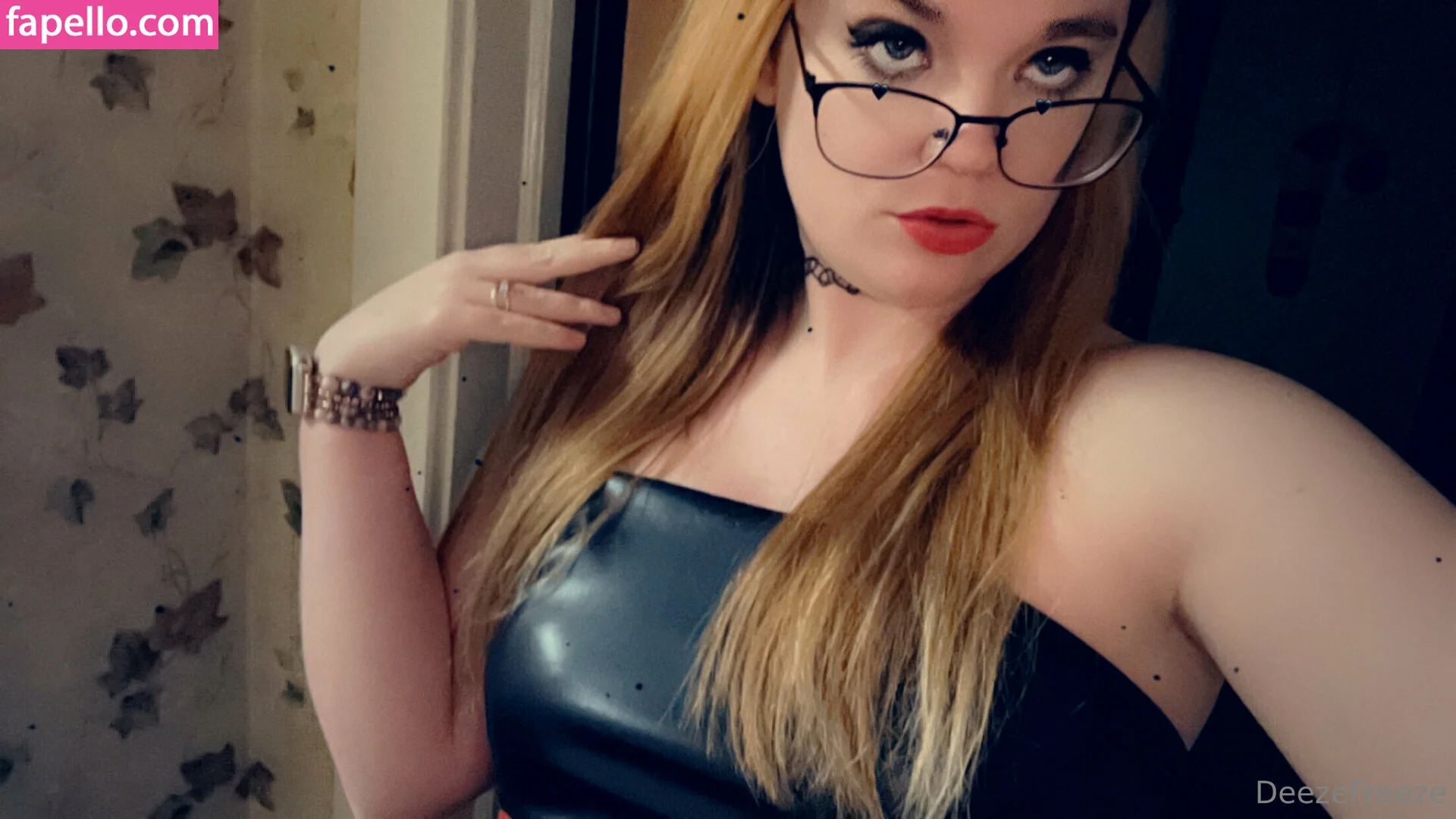 deezefreeze Onlyfans Photo Gallery 