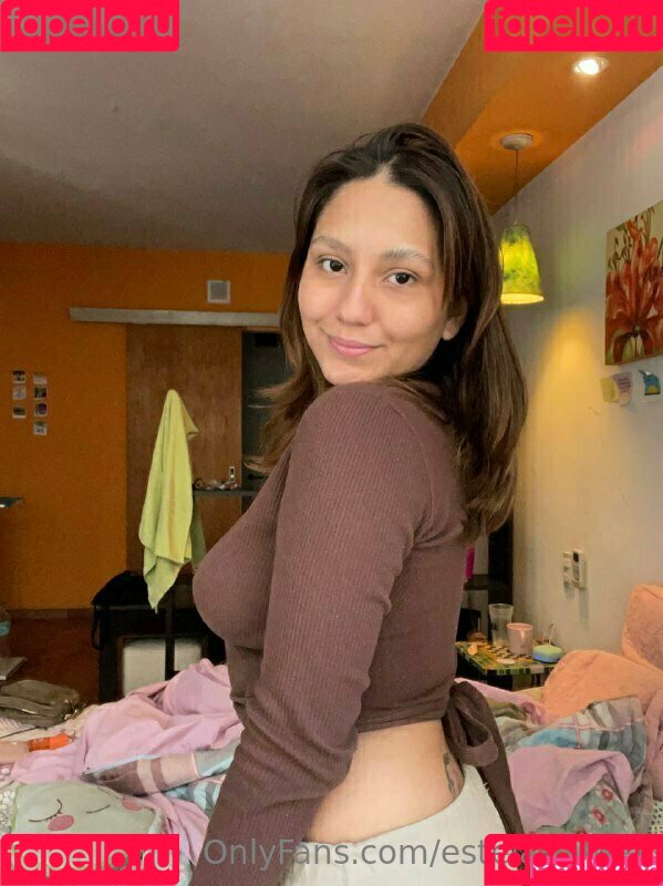 estelagomez Onlyfans Photo Gallery 