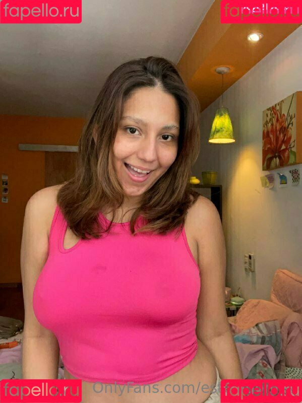 estelagomez Onlyfans Photo Gallery 