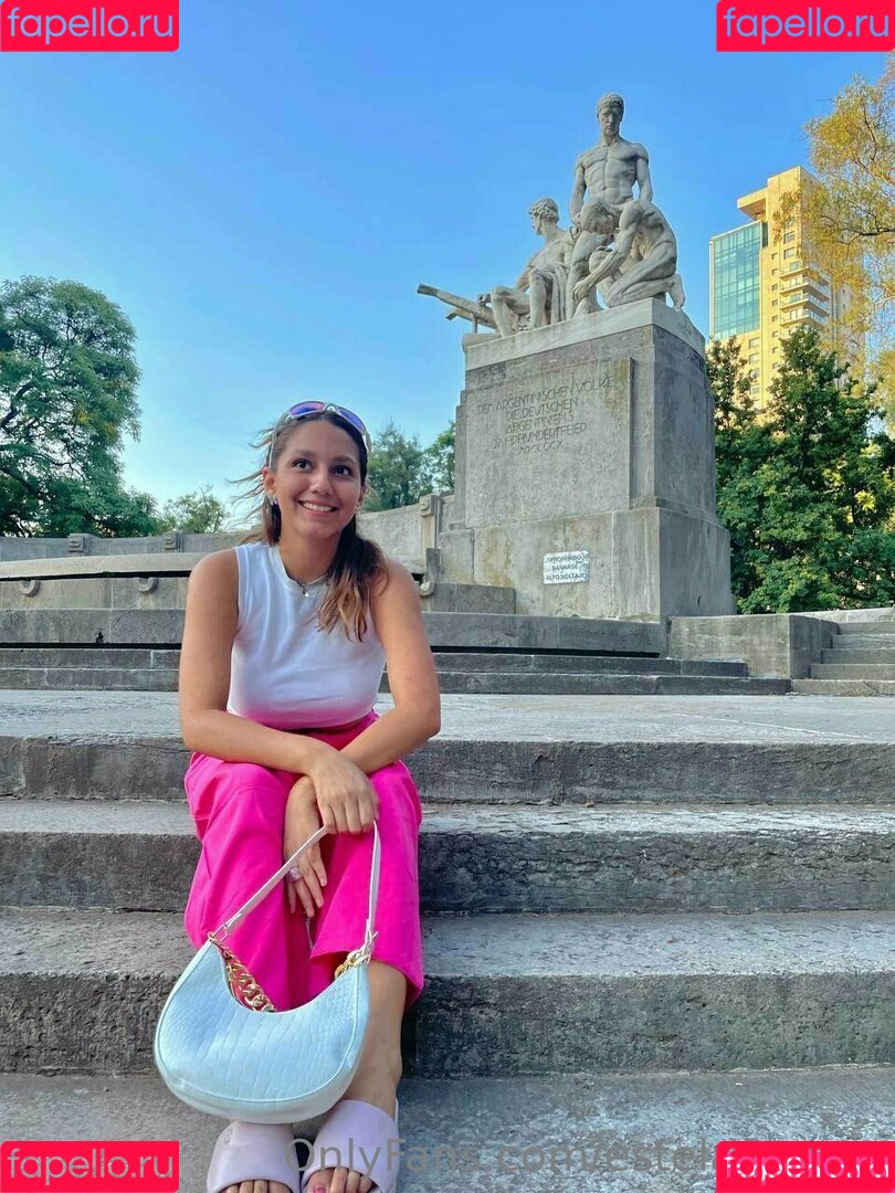 estelagomez Onlyfans Photo Gallery 