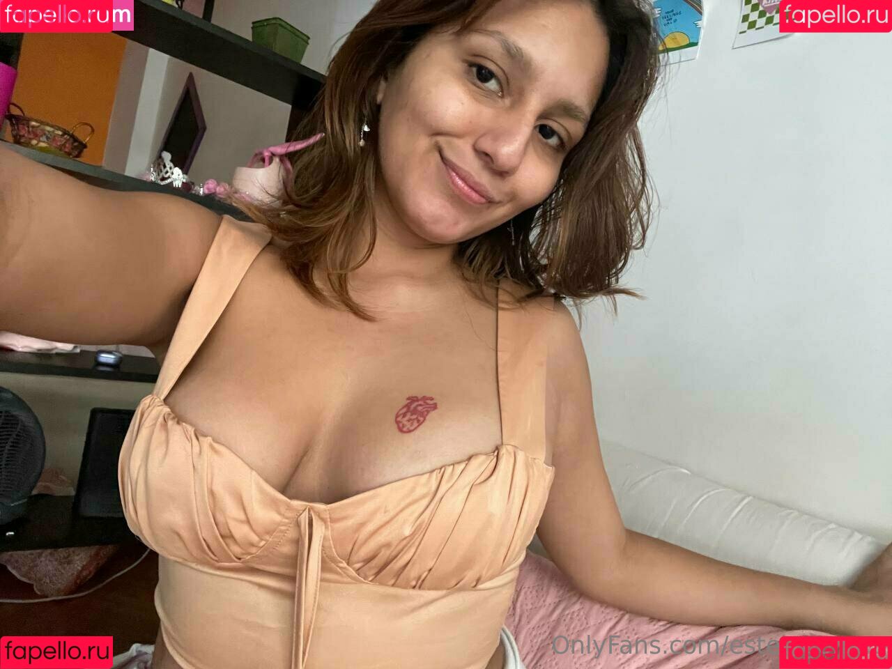 estelagomez Onlyfans Photo Gallery 