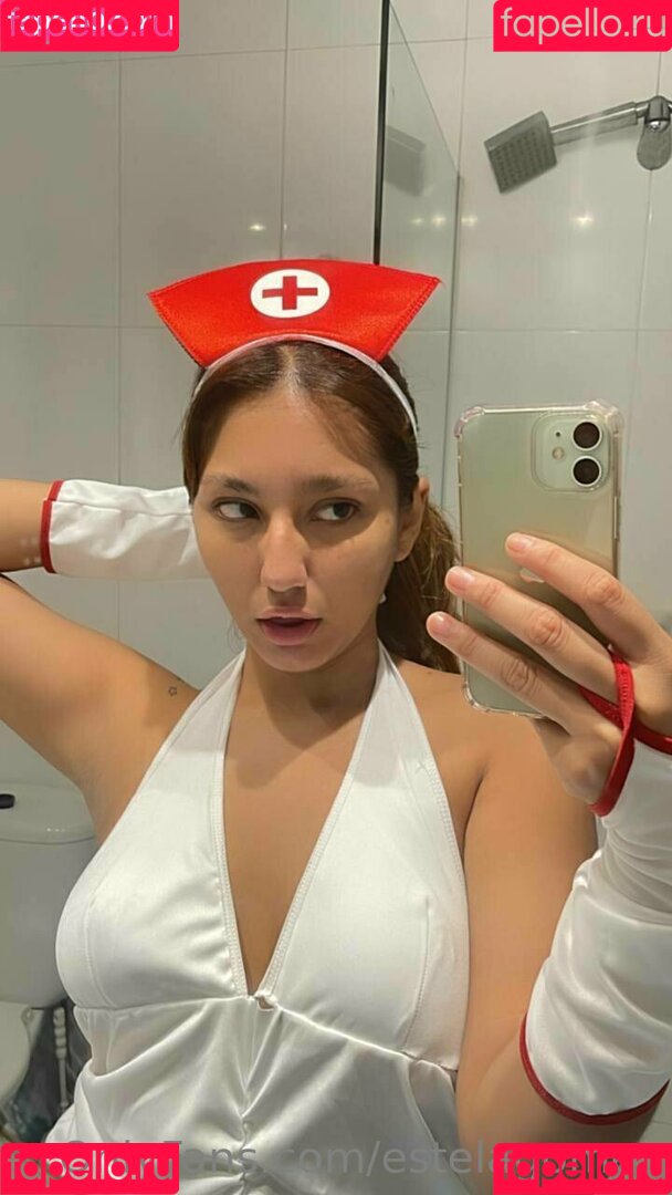 estelagomez Onlyfans Photo Gallery 