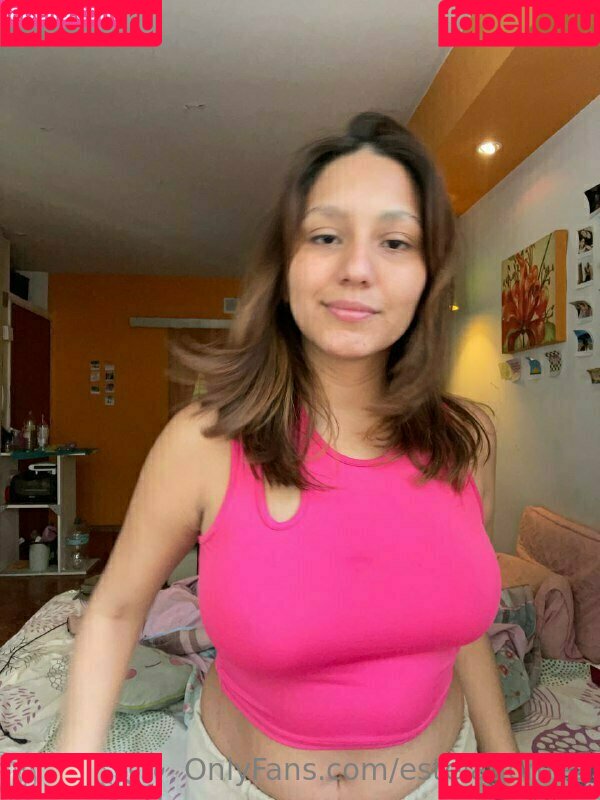 estelagomez Onlyfans Photo Gallery 