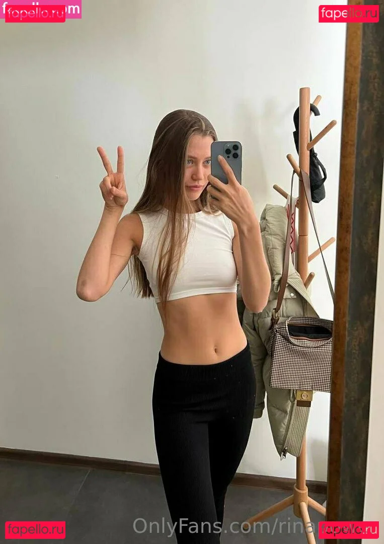 rinapower Onlyfans Photo Gallery 