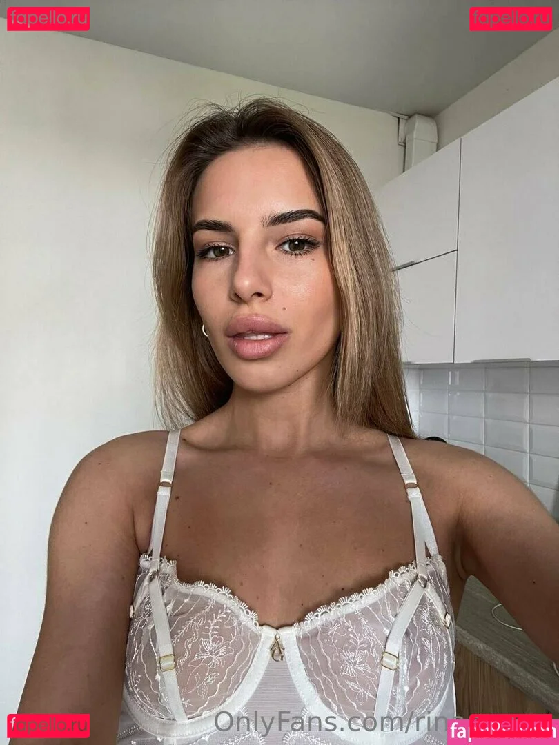 rinapower Onlyfans Photo Gallery 