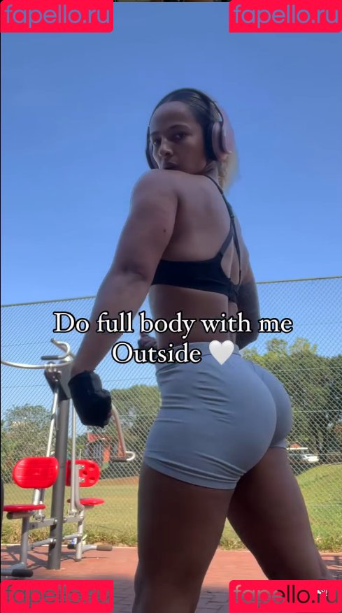 Fit Kitty Onlyfans Photo Gallery 