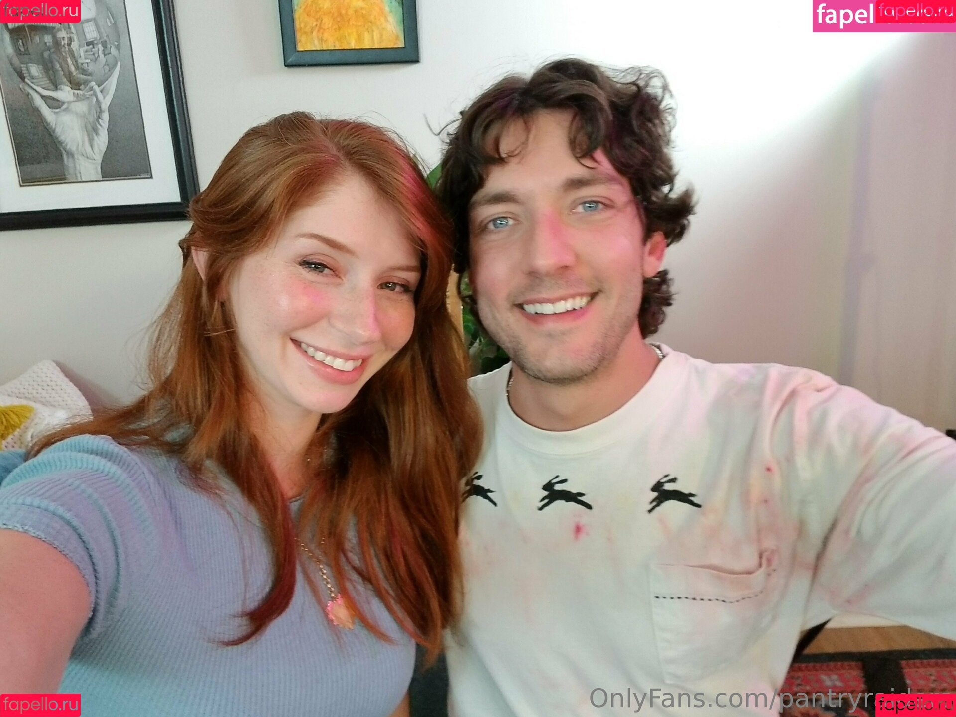 pantryraiders Onlyfans Photo Gallery 