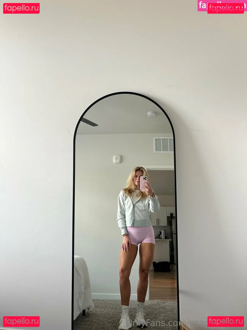 gracesweets Onlyfans Photo Gallery 