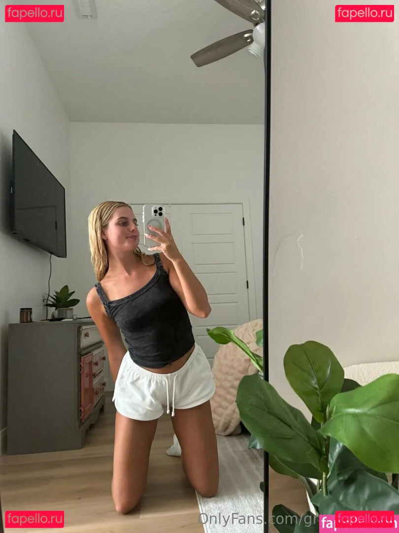 gracesweets Onlyfans Photo Gallery 