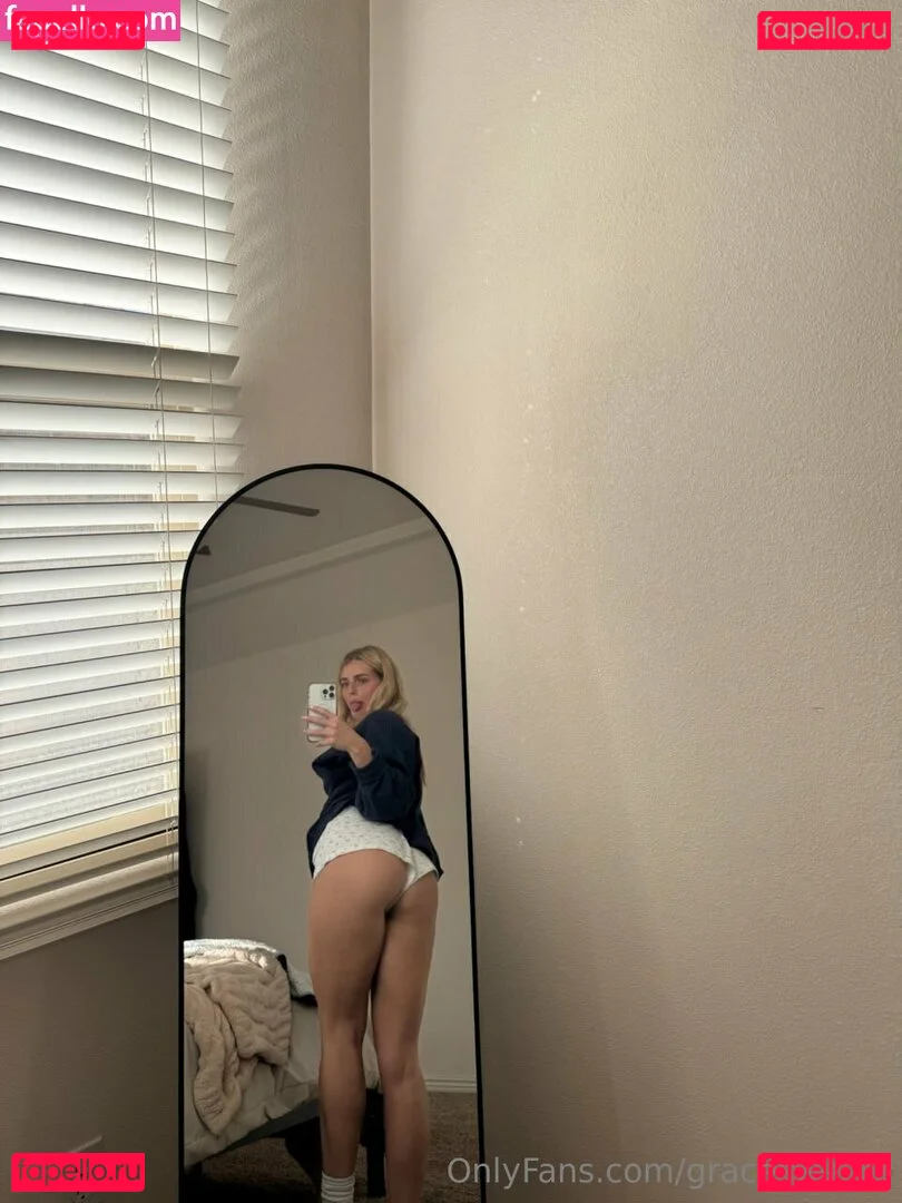 gracesweets Onlyfans Photo Gallery 