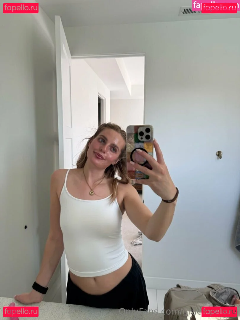 gracesweets Onlyfans Photo Gallery 