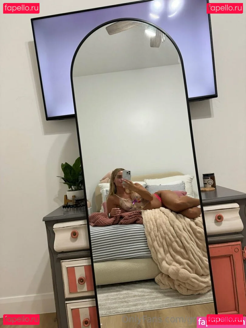 gracesweets Onlyfans Photo Gallery 